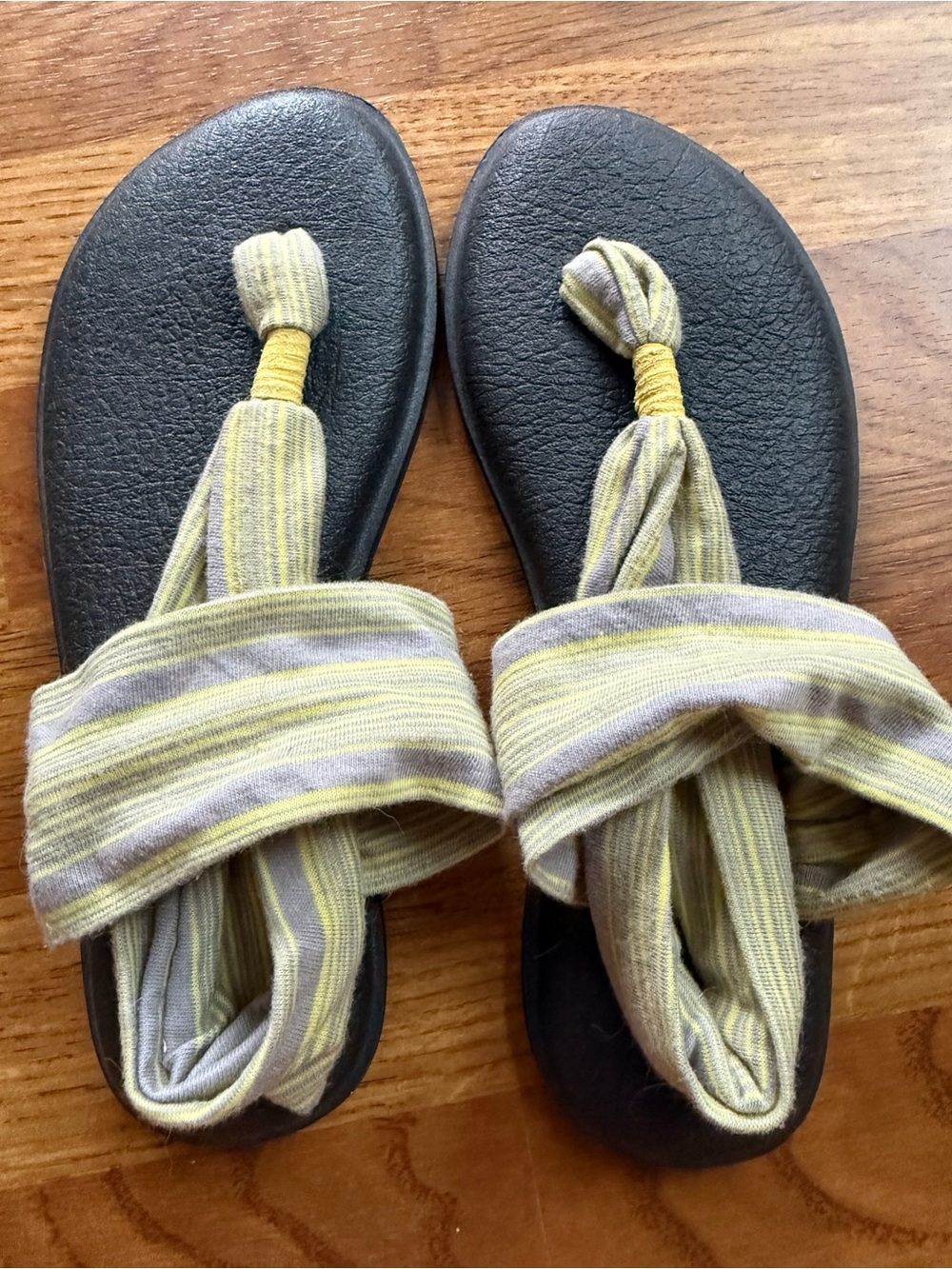 Sanuk Yoga Sling 2
